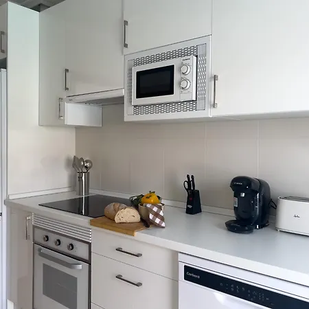Cerezashomes3 Holiday home *