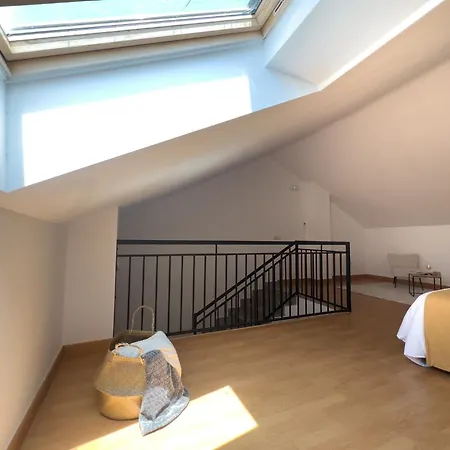 Cerezashomes3 Holiday home *