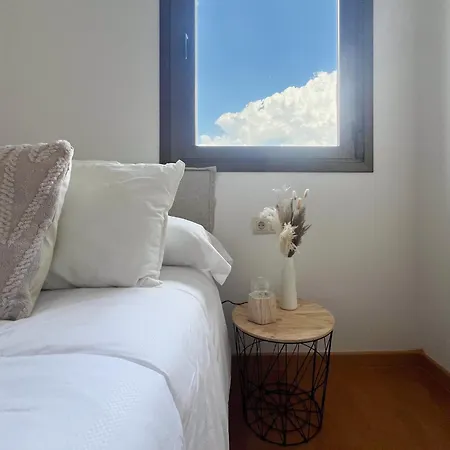بيت للعطل Cerezashomes3 *