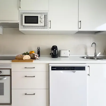 بيت للعطل Cerezashomes3 *