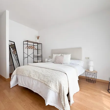 Cerezashomes3 Casa vacanze *