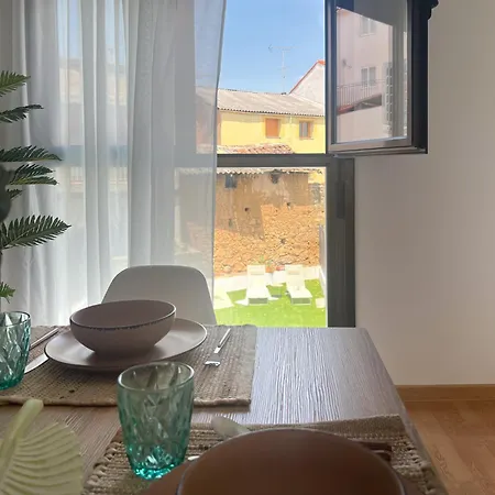 Holiday home Cerezashomes3 *