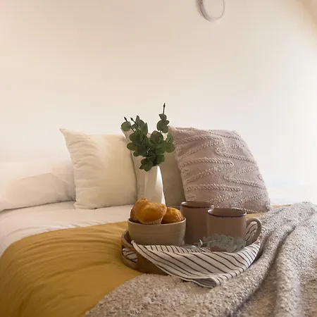 Cerezashomes3 بيت للعطل جاريز دي لا فيرا