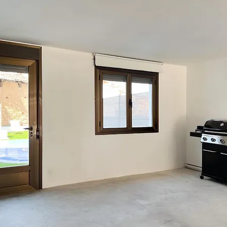 بيت للعطل Cerezashomes3 جاريز دي لا فيرا