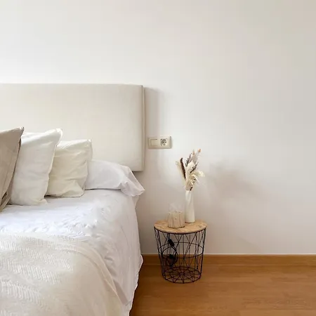 Holiday home Cerezashomes3