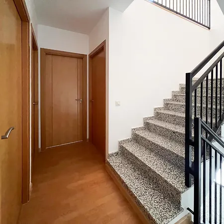 Casa de Férias Cerezashomes3 *