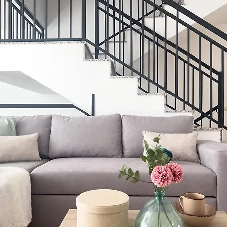 Cerezashomes3 Casa vacanze