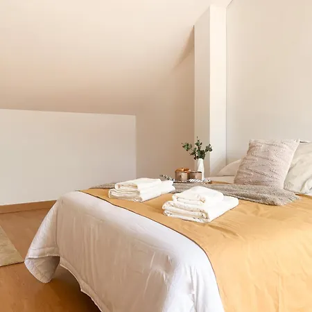 Cerezashomes3 Holiday home *