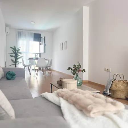 Cerezashomes3 Holiday home *
