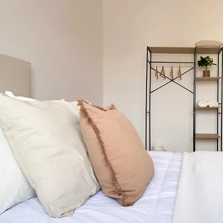 Holiday home Cerezashomes3 Jaraiz de la Vera