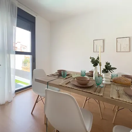 Holiday home Cerezashomes3 *