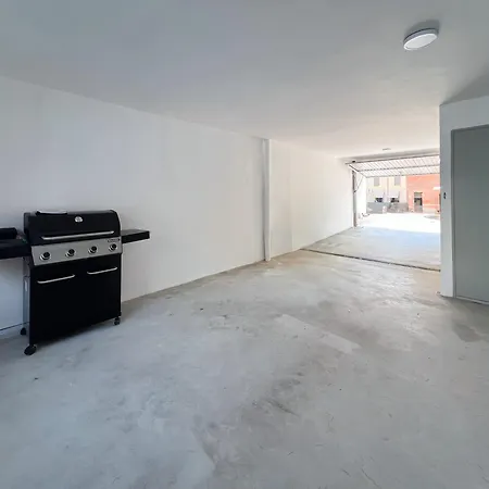 Holiday home Cerezashomes3