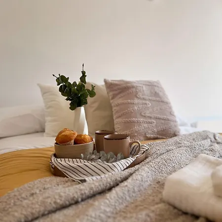 Holiday home Cerezashomes3 Jaraiz de la Vera