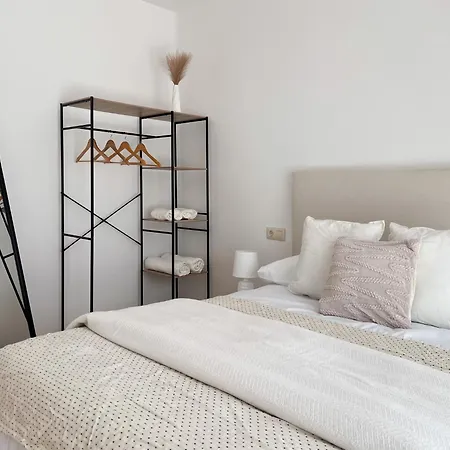 Cerezashomes3 Casa vacanze