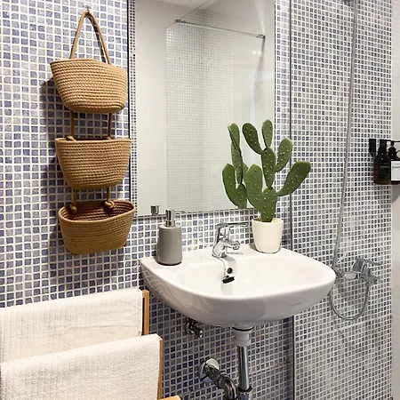 Casa vacanze Cerezashomes3