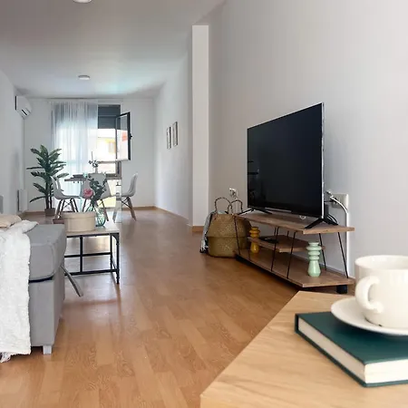 Cerezashomes3 Holiday home *