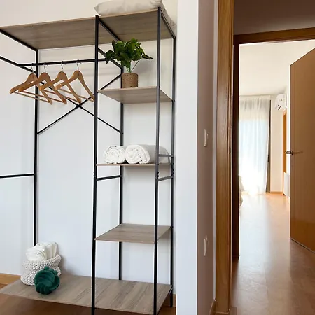 Holiday home Cerezashomes3 *