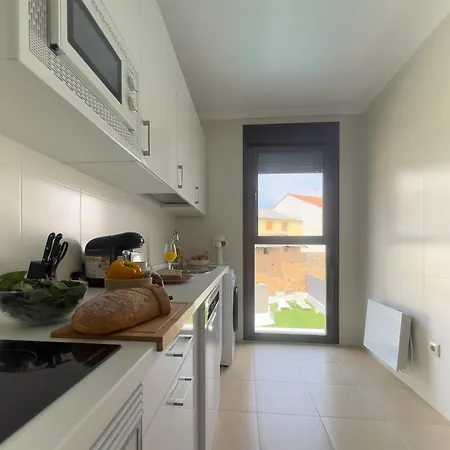 Holiday home Cerezashomes3 Jaraiz de la Vera