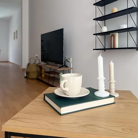 Holiday home Cerezashomes3