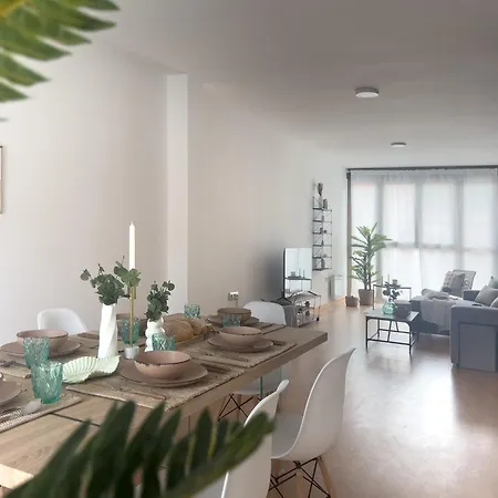Cerezashomes3 Holiday home