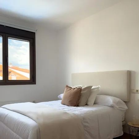 بيت للعطل Cerezashomes3 *