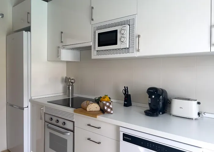 Cerezashomes3 Casa vacanze *