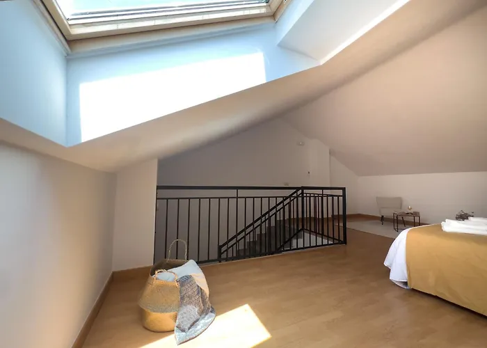 Cerezashomes3 Casa vacanze *