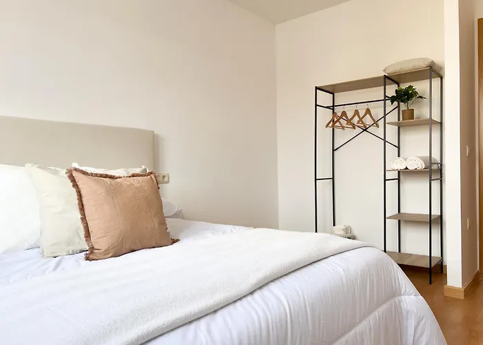 Casa vacanze Cerezashomes3 Jaraiz de la Vera