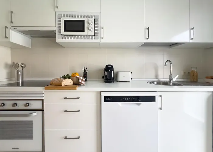 Casa vacanze Cerezashomes3 *