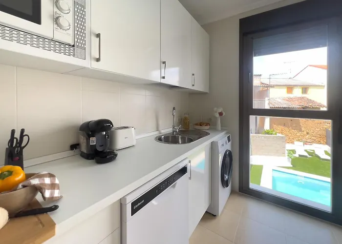 Casa vacanze Cerezashomes3