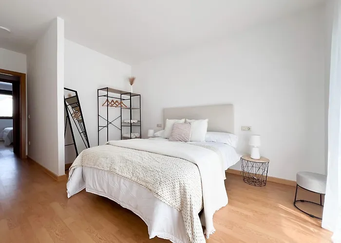 Cerezashomes3 Casa vacanze *