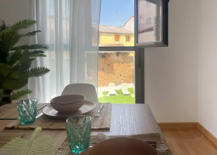 Casa vacanze Cerezashomes3 *