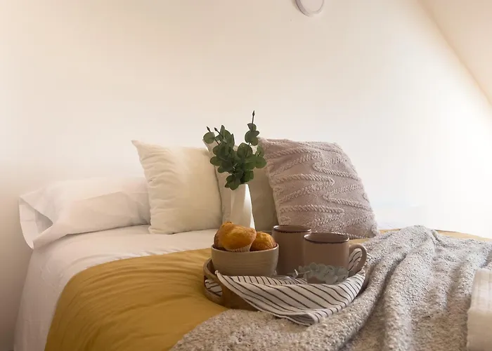 Cerezashomes3 Casa vacanze Jaraiz de la Vera