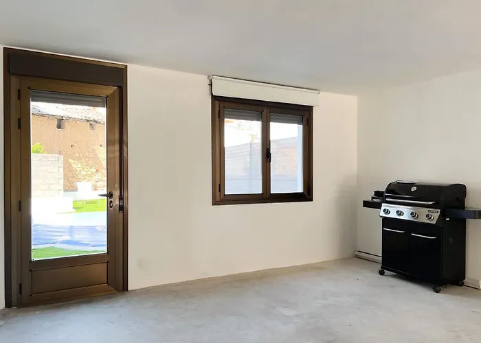 Casa vacanze Cerezashomes3 Jaraiz de la Vera