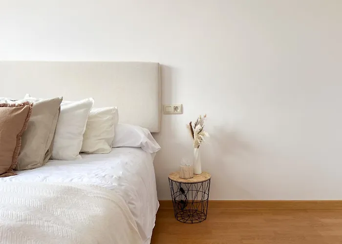 Casa vacanze Cerezashomes3