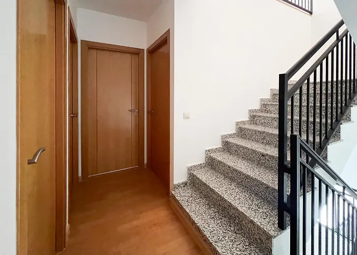 Casa vacanze Cerezashomes3 *