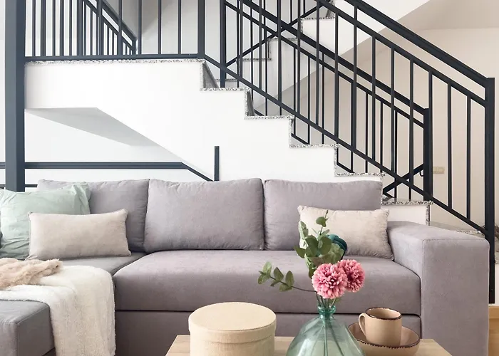 Cerezashomes3 Casa vacanze