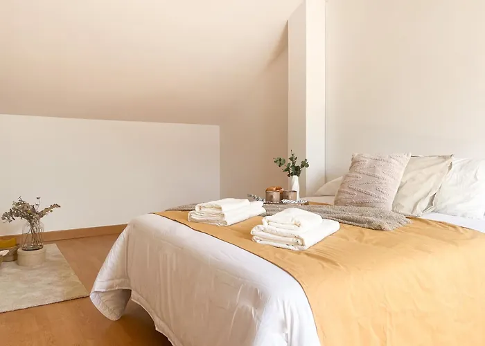 Cerezashomes3 Casa vacanze *