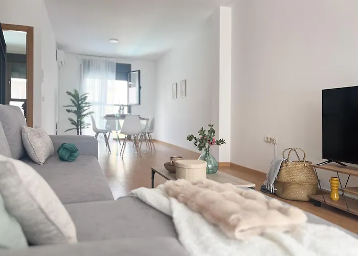 Cerezashomes3 Casa vacanze *