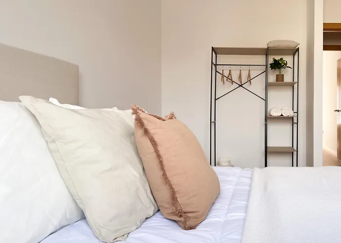 Casa vacanze Cerezashomes3 Jaraiz de la Vera