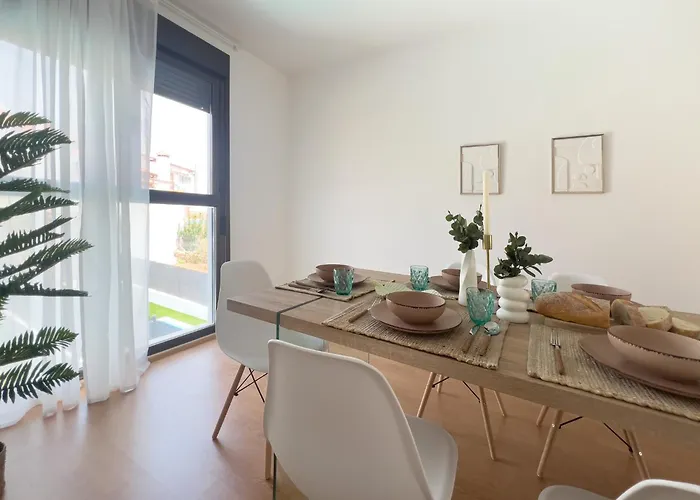 Casa vacanze Cerezashomes3 *