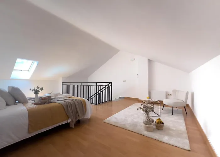 Casa vacanze Cerezashomes3