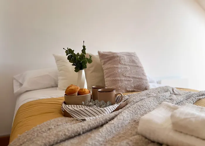 Casa vacanze Cerezashomes3 Jaraiz de la Vera