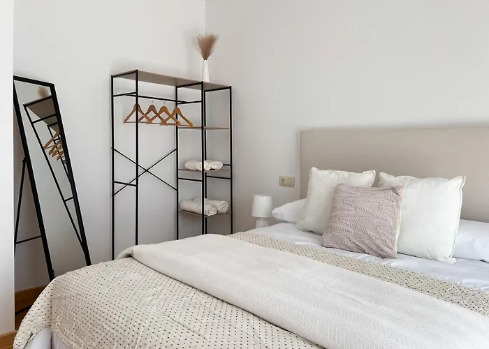 Cerezashomes3 Casa vacanze