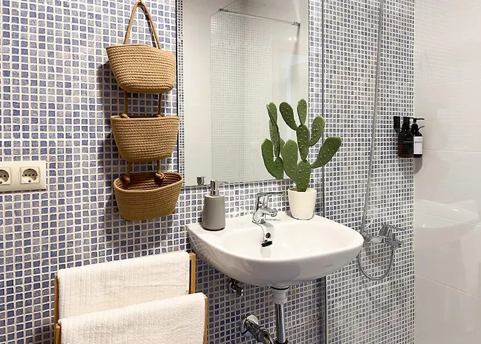 Casa vacanze Cerezashomes3