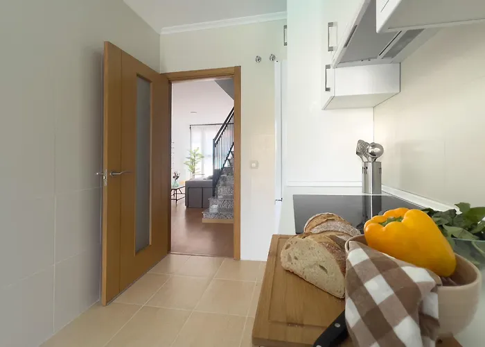 Cerezashomes3 Casa vacanze Jaraiz de la Vera