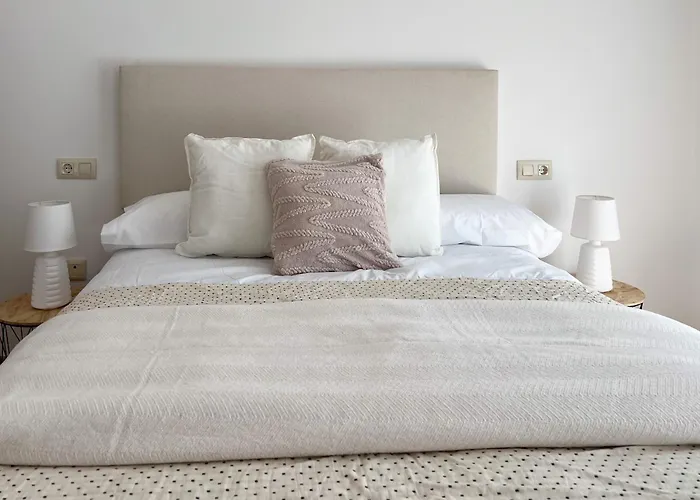 Casa vacanze Cerezashomes3 Jaraiz de la Vera