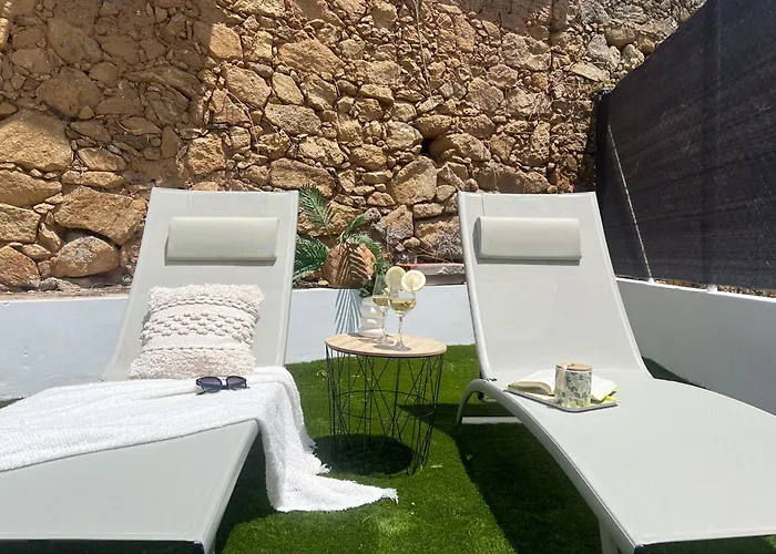 Casa vacanze Cerezashomes3