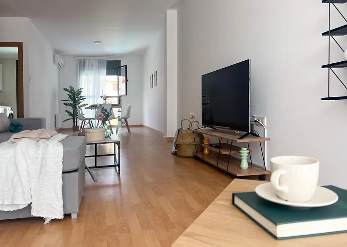 Cerezashomes3 Casa vacanze *