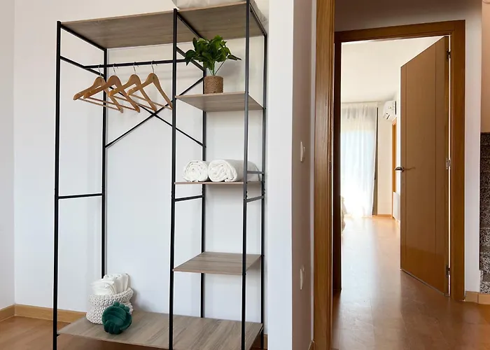 Casa vacanze Cerezashomes3 *